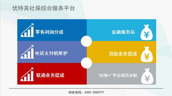 信息咨詢服務(wù)的價(jià)值與未來(lái)發(fā)展趨勢(shì)