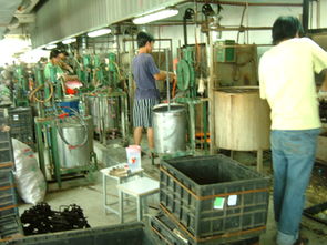 深圳市平湖海利豐塑膠制品廠 專注塑料制品，鑄就品質(zhì)未來