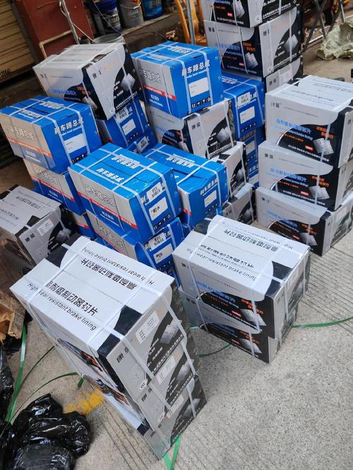 重汽汽車底盤配件批發零售 一站式采購汽車零配件的首選指南